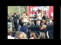 Capture de la vidéo Hilary Duff Live B96 Summer Bash  (24 June 2007)