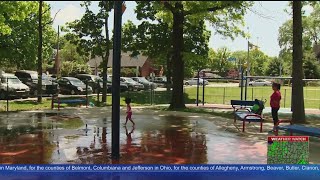 Famous Local Spray Parks Open For The Summer Net Worth
