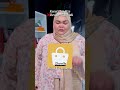 Kasut besar old school look nenek pon complain #plussizefashion #kasutplussize #plussize plussize