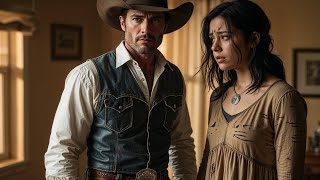 Her Spirit Was Nearly Broken After Everything, The Cowboy Gave Her Reasons To Fight And Hope Again