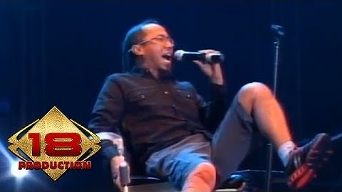 Pas Band - Yesterday (Live Konser Bandung 9 Mei 2015)