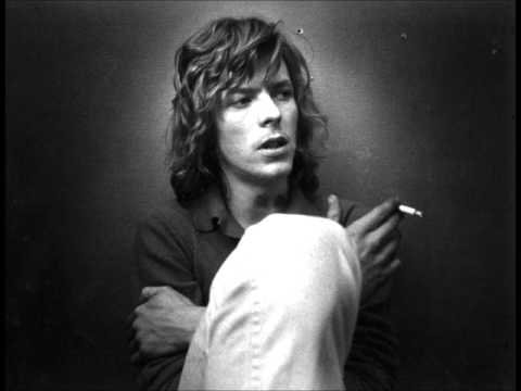 Gavin Thomas Letter To Hermione David Bowie tribute Gavin Thomas Letter To Hermione David Bowie tribute
