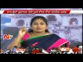 I Demand Privilege Committee to do Justice for Me Says TDP MLA Anitha