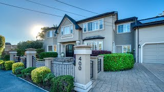 400 Seaview Dr, Aptos, CA 95003