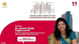 Boardroom to Realty: MBTV with Dr. Ananta Singh Raghuvanshi