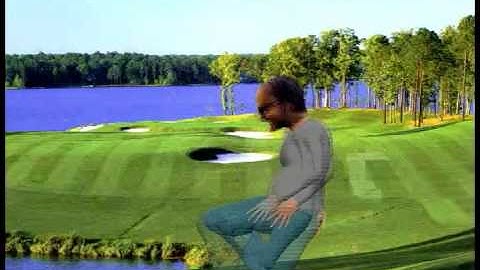 Fun with Poser 7 - First Jack Animation with Audio