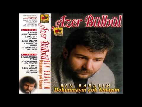 Azer Bülbül - Ben Seninle Mutluyum ᴴᴰ