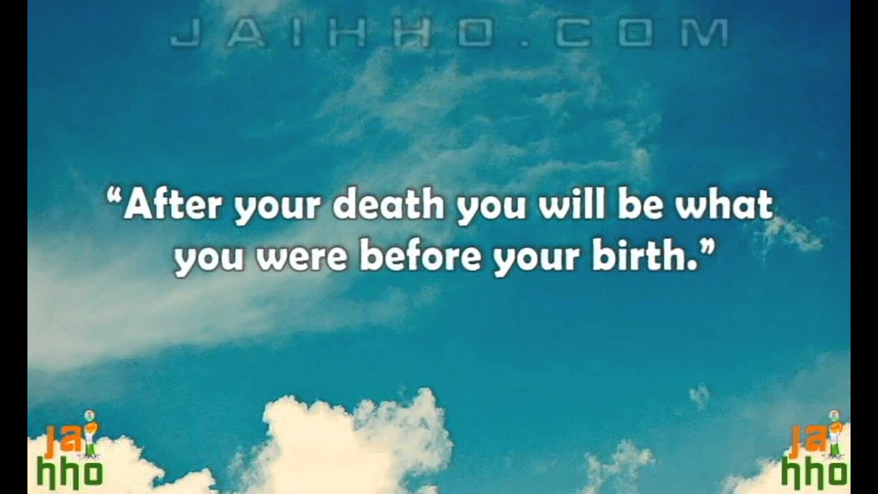 Arthur Schopenhauer Quotes Part 5 - YouTube