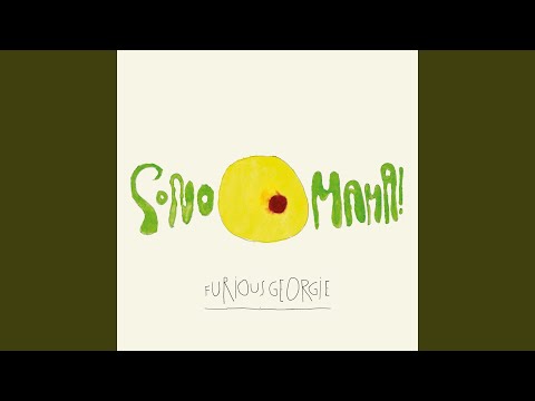 Sono Mama! artwork