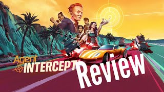 Agent Intercept (PC) Review