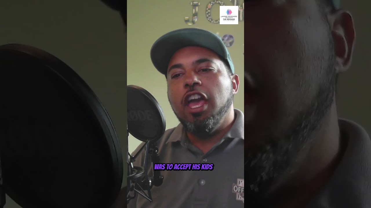 Approve Your Kids For Who They Are