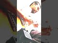 Birthday blues. Beat collected - thanks. #happybirthday #birthdayblues #guitar #peace