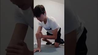 😱make sure your pushup form is correct ✅ watch my videos 😉
