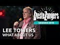 Lee Towers - What about us | Beste Zangers 2018