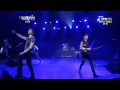 110309 디아블로 with 임재범 - Rock in KOREA (Live)