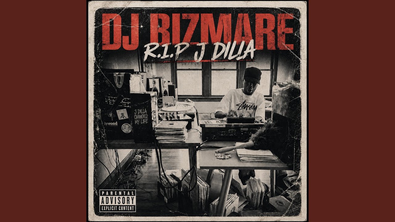 Watch R.I.P J DILLA on YouTube Watch R.I.P J DILLA on YouTube