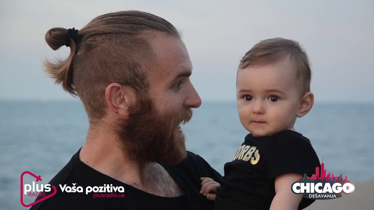 Aleksandar Katai, Chicago 2018