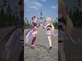 プロポーズ/なとり えるえるといっしょ🎶 #vtuber #踊ってみた