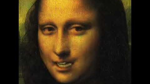 Reanimating Faces in Images and Video