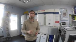 видео Как выбрать двухконтурный газовый котел