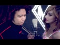 LOVE ME HARDER - Ariana Grande cover by  mochagirl Mae & Roadfill