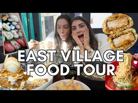 INSANE JAPANESE FOOD