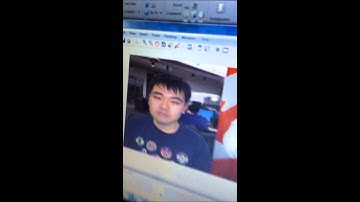 EECS 1011 Lab 8 Video