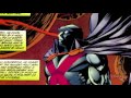 Superhero Origins: The Martian Manhunter