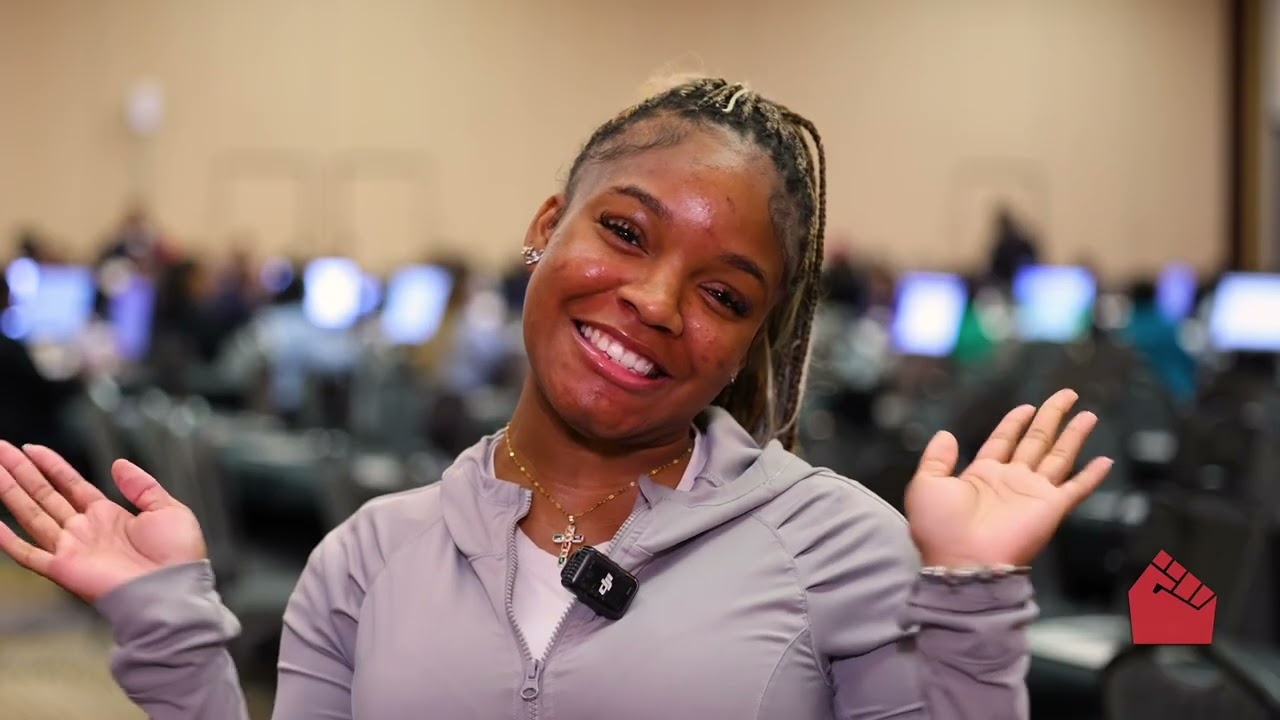 Achieve the Dream Event – Buffalo, NY 2025