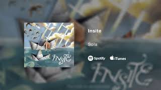 Insite - Sola