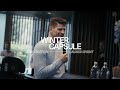 Winter Capsule 2025: Zero Edition starring Mario Gómez | ALPHATAURI
