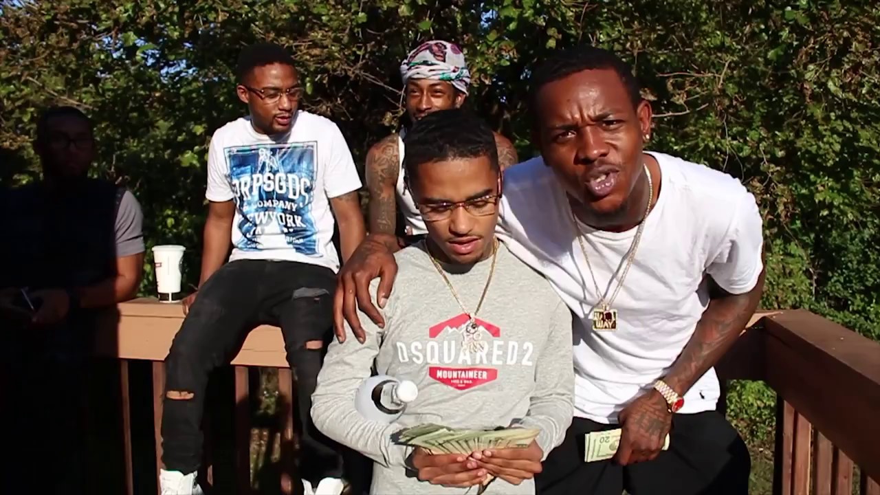 Lil Riza - Couple Thou [Shot by JR Media] - YouTube