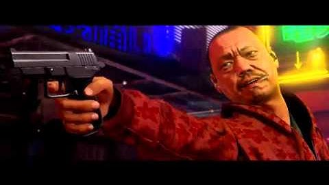 Binary Domain bigger than you think trailer