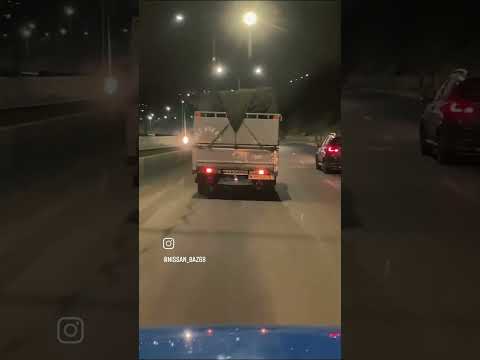   نیسان زامیاد