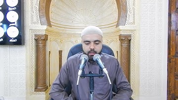 تكرار النصف الأول من سورة الأنبياء