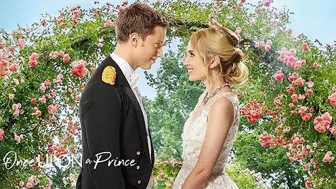 Preview - Once Upon a Prince - Starring Megan Park...