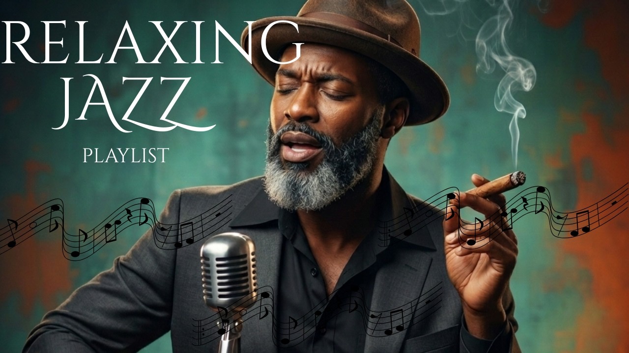 Jazz & Soul R&B - Warm Sax, Rhodes & Chill Grooves | Feel-Good Smooth Jazz For Relaxation ✨