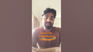 #compiler and Interpreter in #javascript