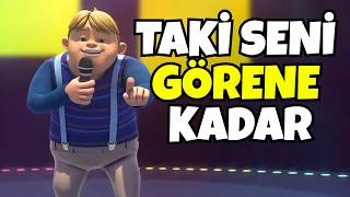 Taki Seni Görene Kadar - Rafadan Tayfa Hayri̇