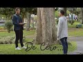 CORTO | DE CERO |