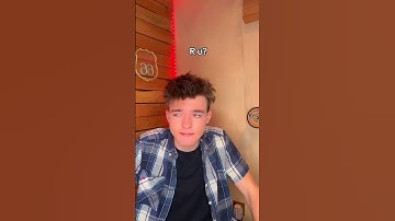 Afraid of Letters…