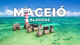 O QUE FAZER EM MACEIÓ (ALAGOAS) passeios imperdíveis, praias, piscinas naturais