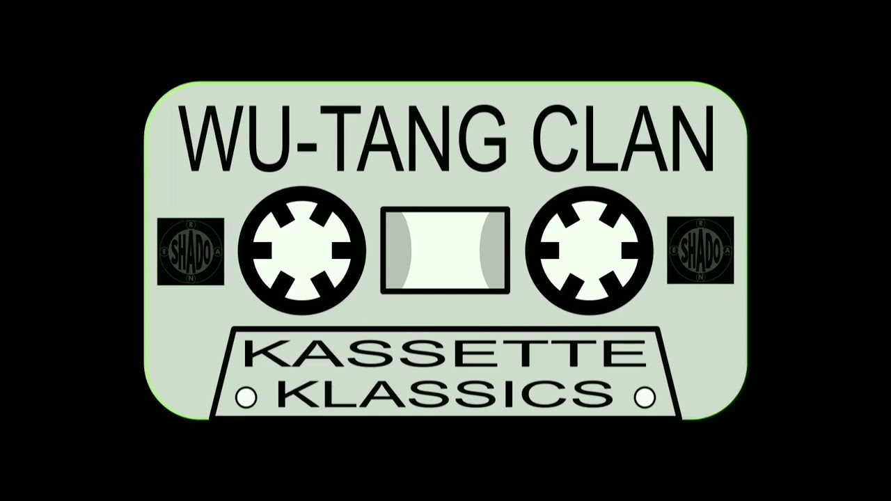 Wu-Tang Clan / Kassette Klassics / Mix #1, of 4 - YouTube