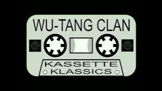 Wu-Tang Clan / Kassette Klassics / Mix #1, of 4