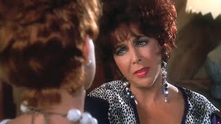 Revered Legendary Elizabeth Taylor Played Wilma Flintstone's Mother? | The Flintstones (1994)[HD]