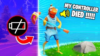 25 FUNNIEST Fortnite Fails