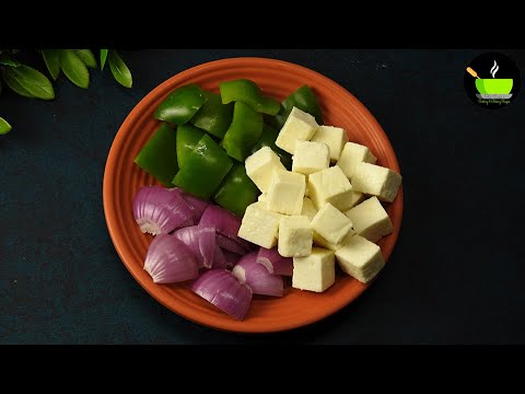 Just once try making paneer recipe in this way - I bet your guests will love it | Chili paneer gravy | She Cooks