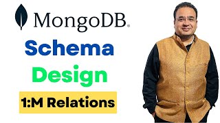 MongoDB Schema Design  | MongoDB Data Modelling | MongoDB Tutorials