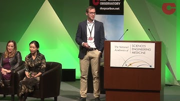 Lightning Talks II - Sergey Lobanov