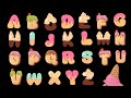 ABC Ice Cream Song for Kids | Yummy Flavors Alphabet A–Z | Super Simple Nursery Rhyme